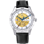 AUTOMATIC SKELETON OP9920-4AGS-GL-T