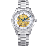 AUTOMATIC SKELETON OP9920-4AGS-T