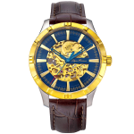 AUTOMATIC SKELETON OP9920-4AGSK-GL-XD