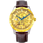 AUTOMATIC SKELETON OP9920-4AGSK-GL-V