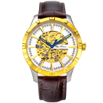 AUTOMATIC SKELETON OP9920-4AGSK-GL-T