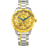 AUTOMATIC SKELETON OP9920-4AGSK-V