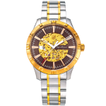 AUTOMATIC SKELETON OP9920-4AGSR-N