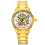 AUTOMATIC SKELETON OP9929-4AMK-T