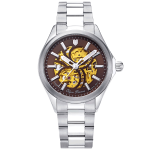 AUTOMATIC SKELETON OP9929-4AMS-N
