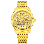 AUTOMATIC SKELETON OP993-4AMK-V