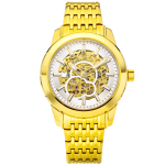 AUTOMATIC SKELETON OP993-4AMK-T