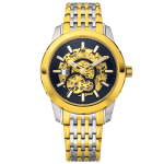 AUTOMATIC SKELETON OP993-4AMSK-D