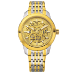 AUTOMATIC SKELETON OP993-4AMSK-V