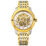 AUTOMATIC SKELETON OP993-4AMSK-T