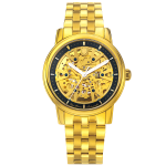 AUTOMATIC SKELETON OP9930-4AMK-D