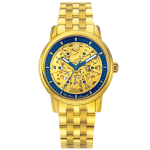 AUTOMATIC SKELETON OP9930-4AMK-XD