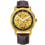 AUTOMATIC SKELETON OP9930-4AMK-GL-D