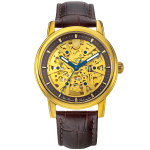 AUTOMATIC SKELETON OP9930-4AMK-GL-N