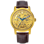 AUTOMATIC SKELETON OP9930-4AMK-GL-V