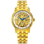 AUTOMATIC SKELETON OP9930-4AMK-T