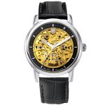 AUTOMATIC SKELETON OP9930-4AMS-GL-D