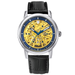 AUTOMATIC SKELETON OP9930-4AMS-GL-XD