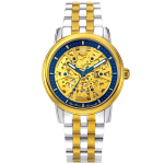 AUTOMATIC SKELETON OP9930-4AMSK-XD