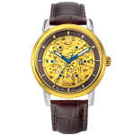 AUTOMATIC SKELETON OP9930-4AMSK-GL-N