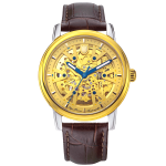 AUTOMATIC SKELETON OP9930-4AMSK-GL-V