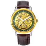 AUTOMATIC SKELETON OP9930-4AMSK-GL--XL