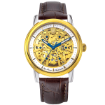 AUTOMATIC SKELETON OP9930-4AMSK-GL--T