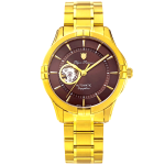 AUTOMATIC OPEN HEART OP9931-71AGK-N