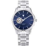 AUTOMATIC OPEN HEART OP9931-71AGS-XD