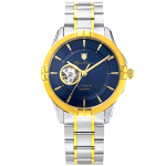 AUTOMATIC OPEN HEART OP9931-71AGSK-XD