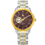 AUTOMATIC OPEN HEART OP9931-71AGSK-N