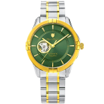 AUTOMATIC OPEN HEART OP9931-71AGSK-XL