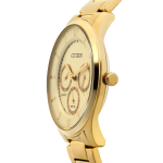 CLASSIC SUB DIAL QUARTZ AG8352-59P