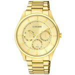 CLASSIC SUB DIAL QUARTZ AG8352-59P