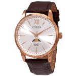 CLASSIC SUN AND MOON QUARTZ AK5003-05A