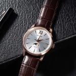 CLASSIC SUN AND MOON QUARTZ AK5003-05A