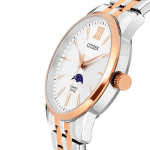 CLASSIC SUN AND MOON QUARTZ AK5006-58A