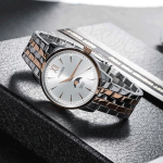 CLASSIC SUN AND MOON QUARTZ AK5006-58A