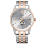 CLASSIC SUN AND MOON QUARTZ AK5006-58A