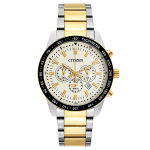 QUARTZ CHRONO SPORT AN8074-52P