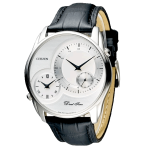 QUARTZ DUAL TIME CLASSIC AO3009-04A