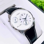 QUARTZ DUAL TIME CLASSIC AO3030-24A