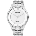 ECO-DRIVE CLASSIC AR0070-51A