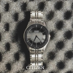 ECO-DRIVE CLASSIC AR3010-65E