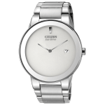 ECO-DRIVE CLASSIC AU1060-51A