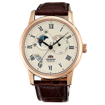 AUTOMATIC SUN AND MOON GEN 2 SET0T001W0