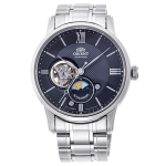 AUTOMATIC SUN AND MOON GEN 4 RA-AS0002B00B