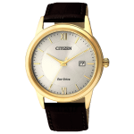 ECO-DRIVE CLASSIC AW1232-12A