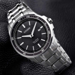 ECO-DRIVE SUPER TITANIUM CLASSIC BM6921-58E