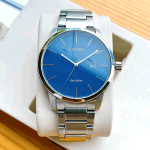 ECO-DRIVE CLASSIC BM6960-56L